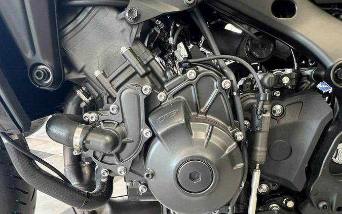 2022 Yamaha Tracer 9 GT