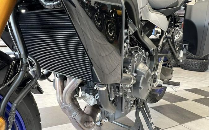 2022 Yamaha Tracer 9 GT