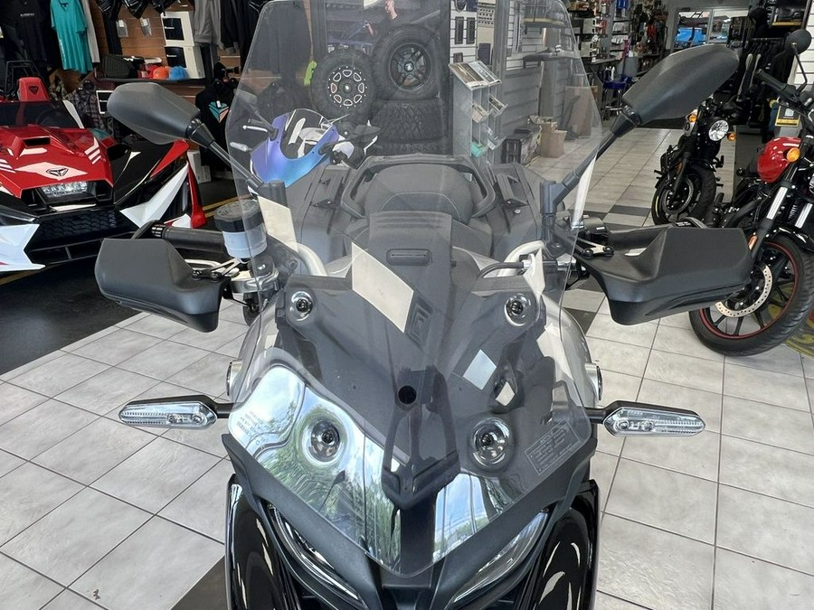 2022 Yamaha Tracer 9 GT