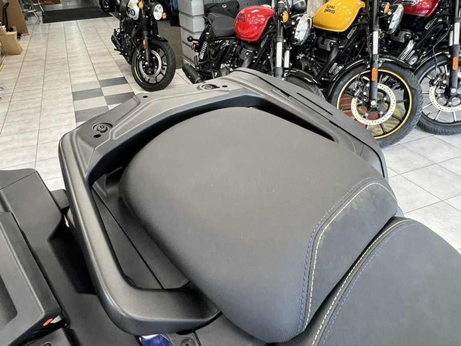 2022 Yamaha Tracer 9 GT