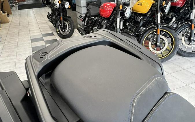 2022 Yamaha Tracer 9 GT