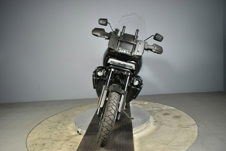 2022 Harley-Davidson Pan America 1250 Special
