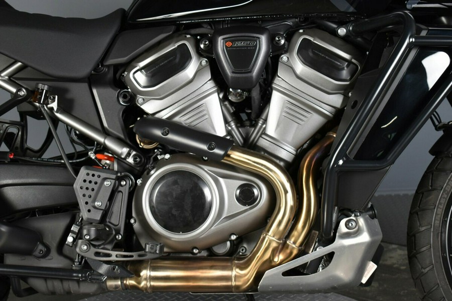 2022 Harley-Davidson Pan America 1250 Special