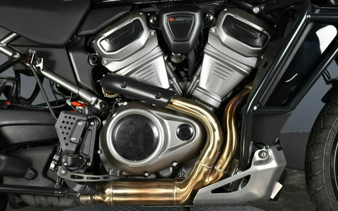 2022 Harley-Davidson Pan America 1250 Special