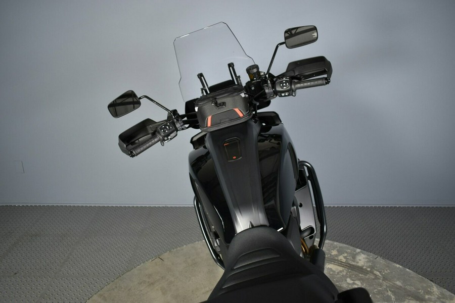 2022 Harley-Davidson Pan America 1250 Special