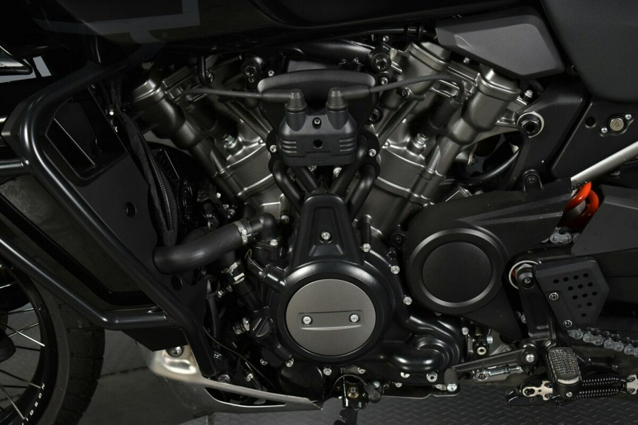 2022 Harley-Davidson Pan America 1250 Special