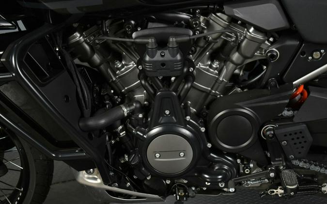 2022 Harley-Davidson Pan America 1250 Special