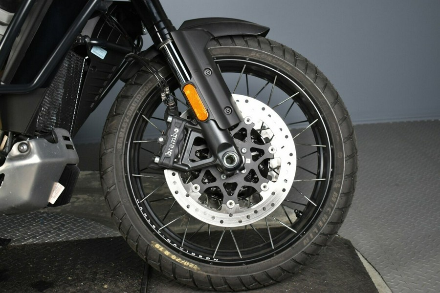2022 Harley-Davidson Pan America 1250 Special