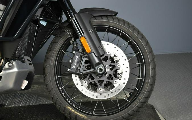 2022 Harley-Davidson Pan America 1250 Special