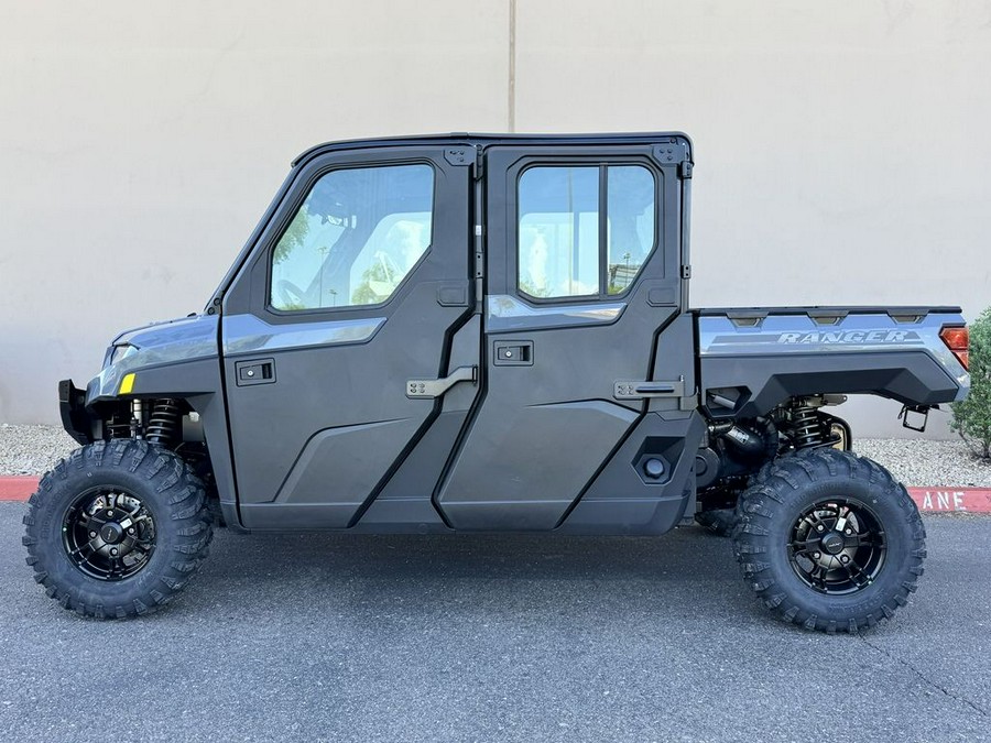 2026 Polaris® Ranger Crew XP 1000 NorthStar Edition Premium