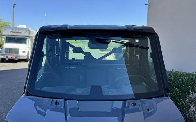 2026 Polaris Ranger Crew XP 1000 NorthStar Edition Premium