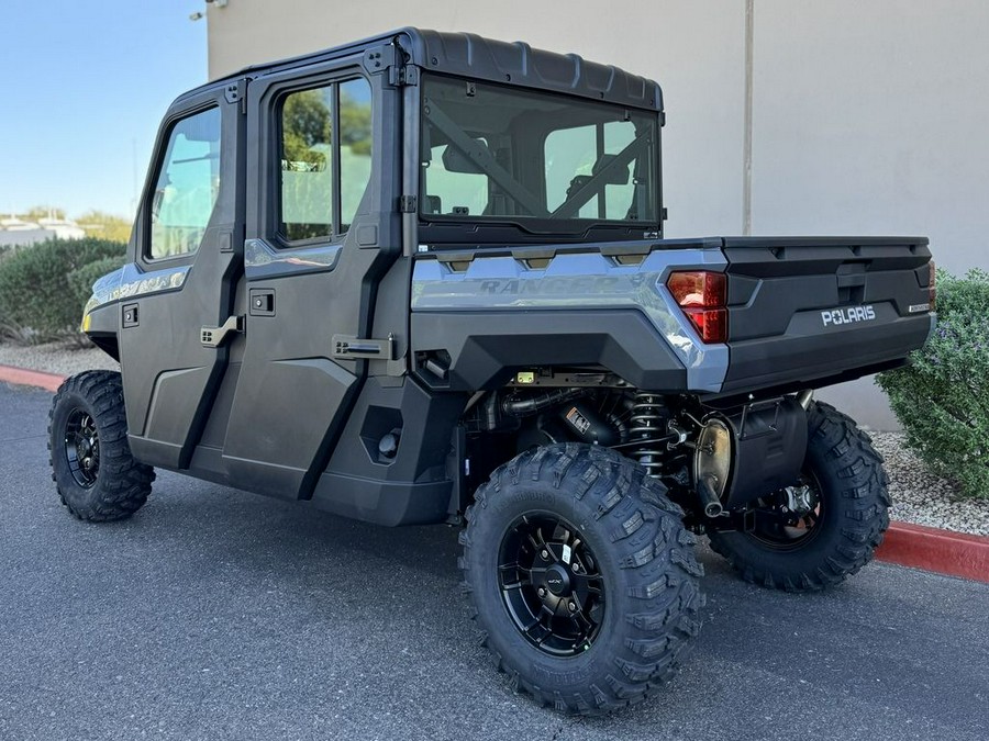 2026 Polaris® Ranger Crew XP 1000 NorthStar Edition Premium