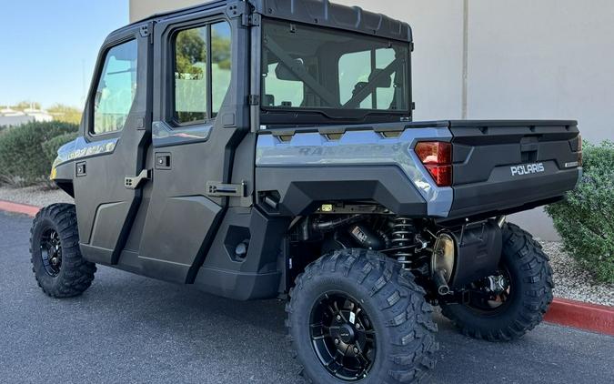 2026 Polaris® Ranger Crew XP 1000 NorthStar Edition Premium