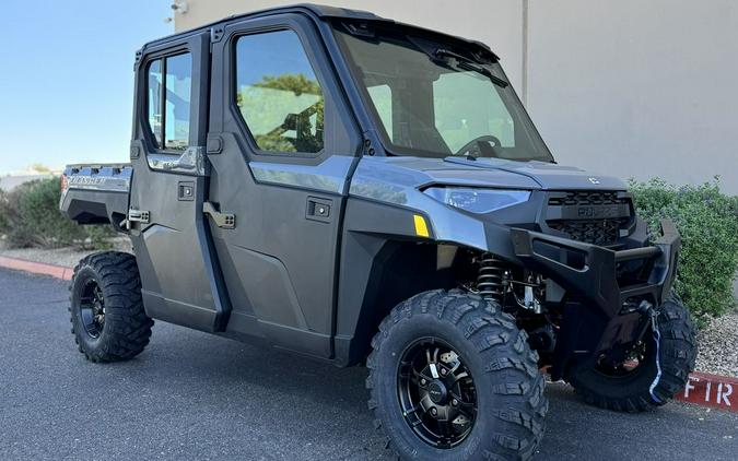 2026 Polaris® Ranger Crew XP 1000 NorthStar Edition Premium