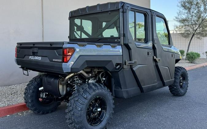 2026 Polaris® Ranger Crew XP 1000 NorthStar Edition Premium