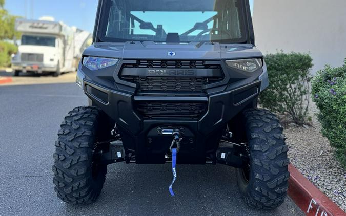 2026 Polaris Ranger Crew XP 1000 NorthStar Edition Premium