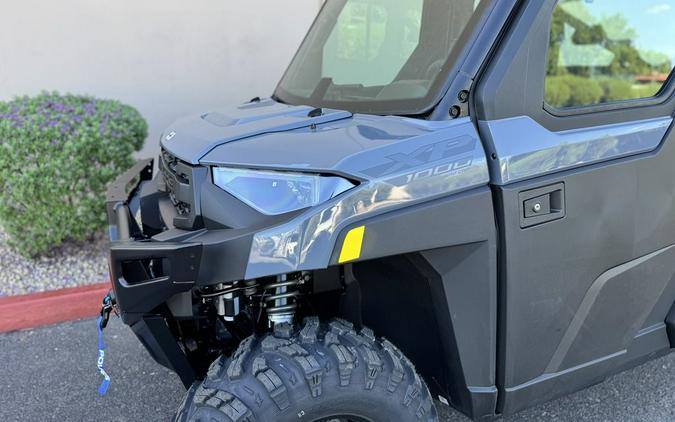 2026 Polaris® Ranger Crew XP 1000 NorthStar Edition Premium