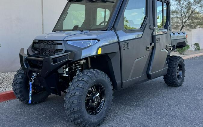 2026 Polaris® Ranger Crew XP 1000 NorthStar Edition Premium
