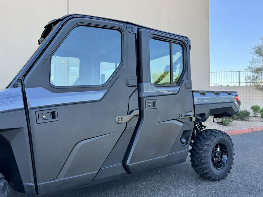 2026 Polaris® Ranger Crew XP 1000 NorthStar Edition Premium