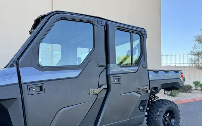 2026 Polaris® Ranger Crew XP 1000 NorthStar Edition Premium
