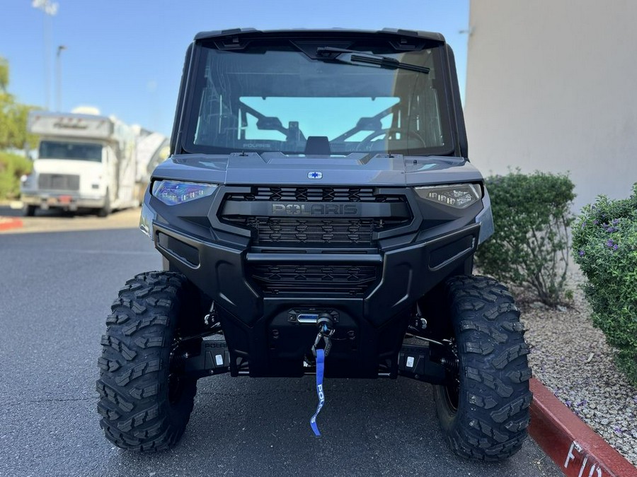 2026 Polaris® Ranger Crew XP 1000 NorthStar Edition Premium