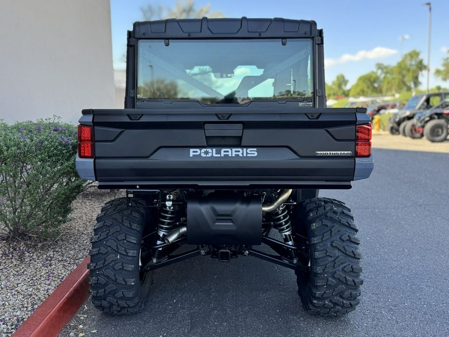 2026 Polaris® Ranger Crew XP 1000 NorthStar Edition Premium