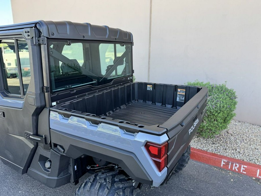 2026 Polaris® Ranger Crew XP 1000 NorthStar Edition Premium