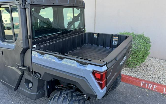 2026 Polaris® Ranger Crew XP 1000 NorthStar Edition Premium