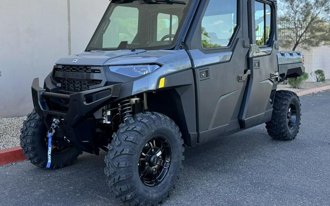 2026 Polaris Ranger Crew XP 1000 NorthStar Edition Premium