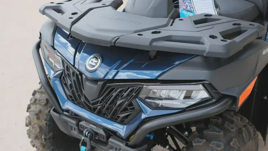 2026 CFMOTO CFORCE 600 TOURING