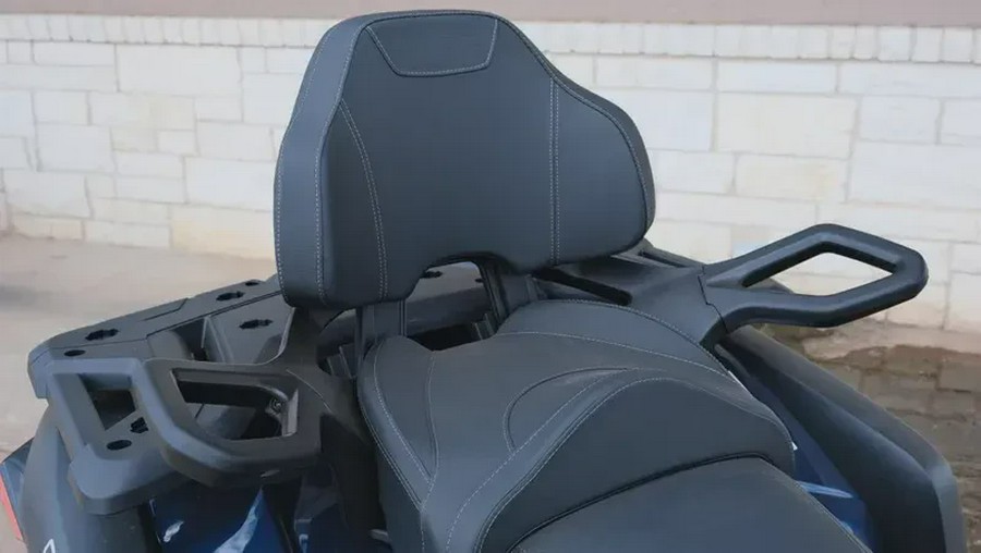 2026 CFMOTO CFORCE 600 TOURING