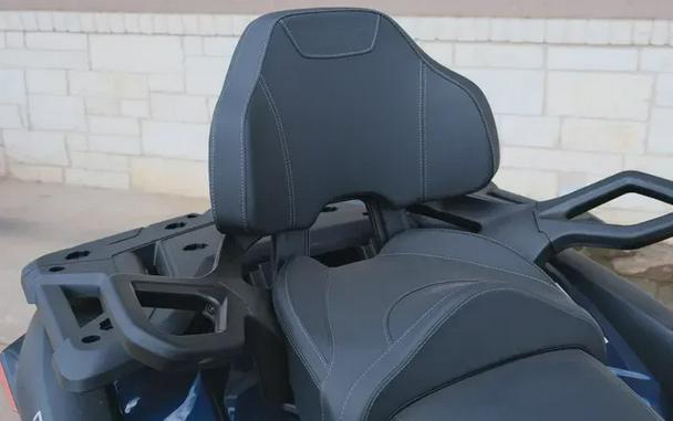 2026 CFMOTO CFORCE 600 TOURING