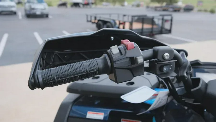 2026 CFMOTO CFORCE 600 TOURING