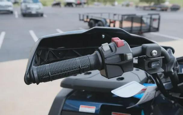 2026 CFMOTO CFORCE 600 TOURING