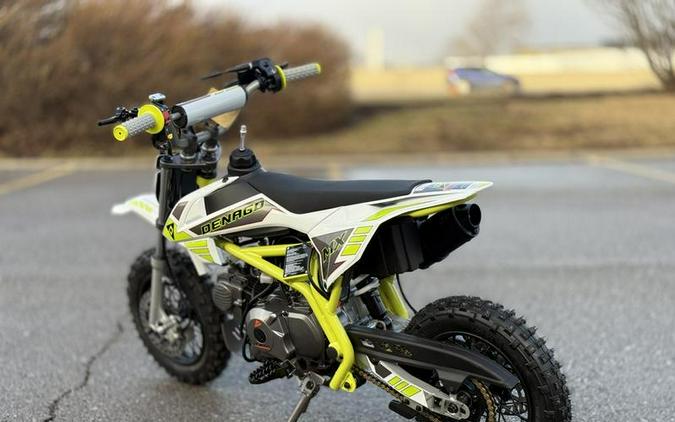 2026 Denago Powersports MX