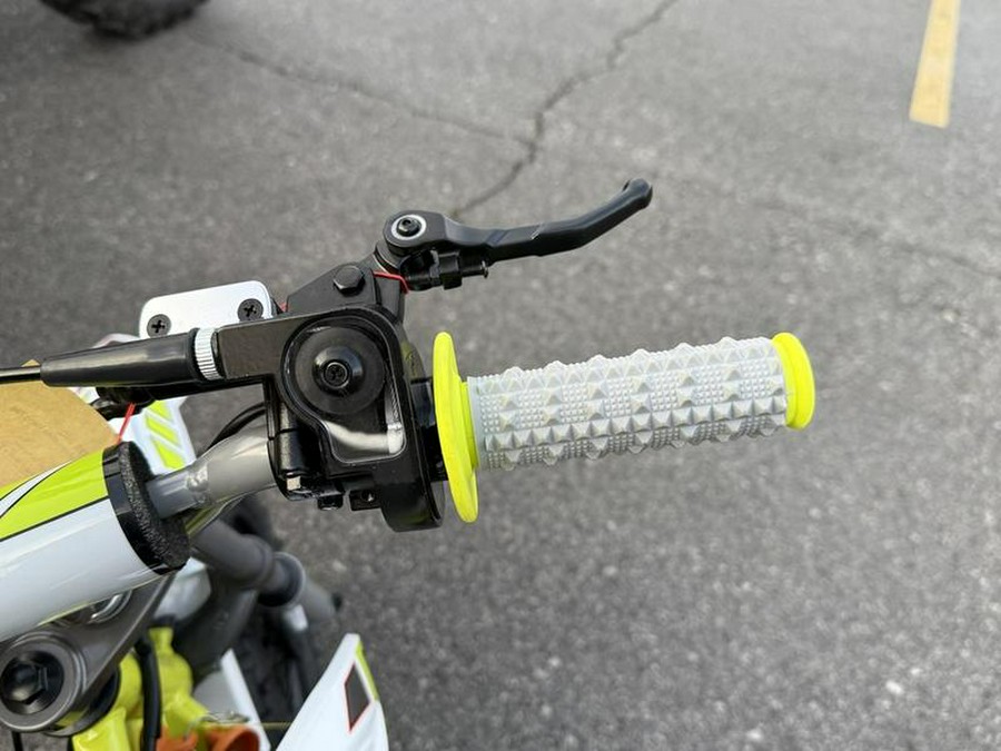 2026 Denago Powersports MX