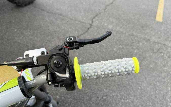 2026 Denago Powersports MX