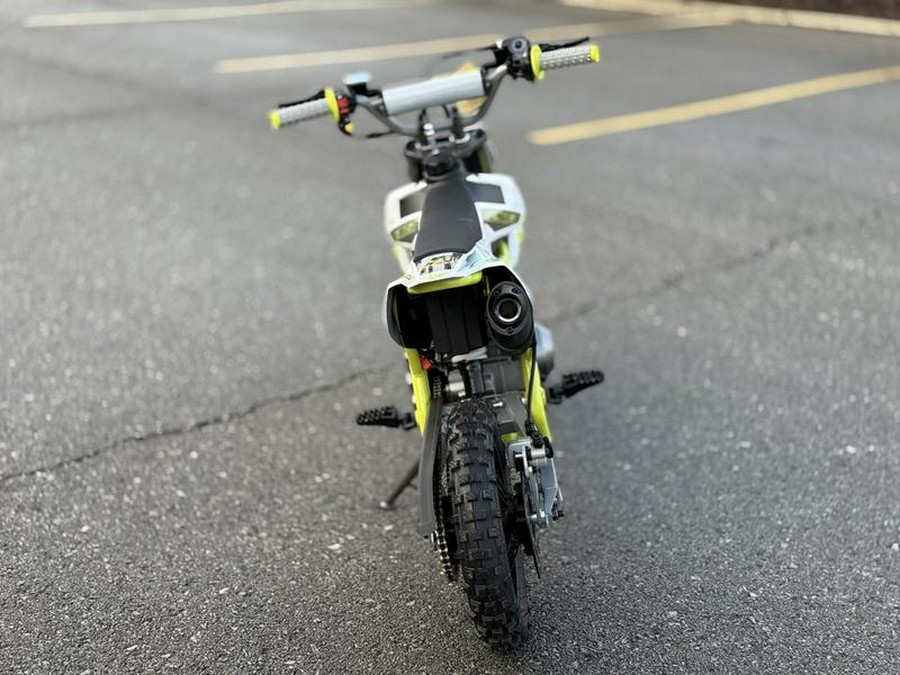 2026 Denago Powersports MX