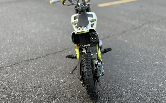 2026 Denago Powersports MX