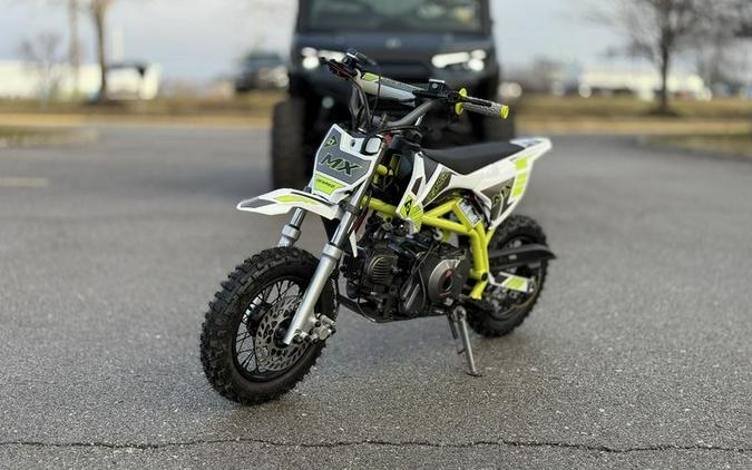 2026 Denago Powersports MX