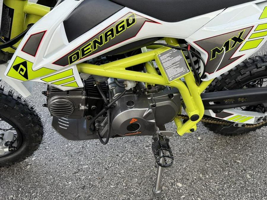 2026 Denago Powersports MX