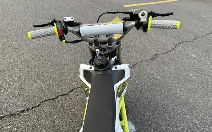 2026 Denago Powersports MX