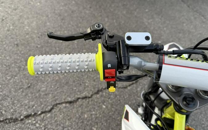 2026 Denago Powersports MX