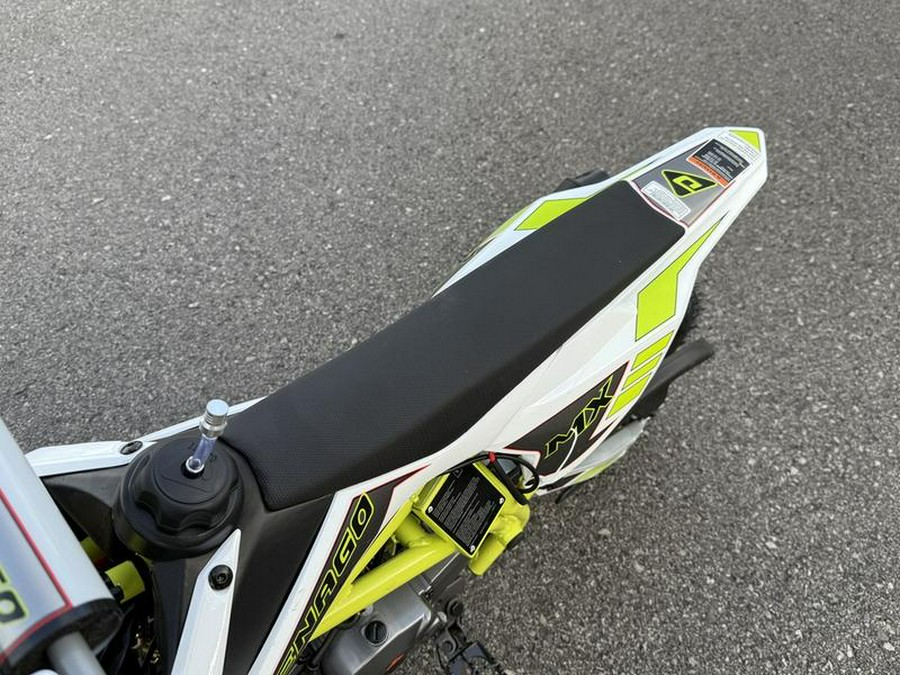 2026 Denago Powersports MX