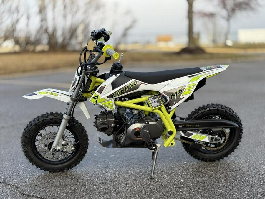 2026 Denago Powersports MX