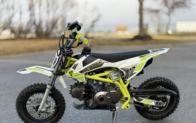 2026 Denago Powersports MX
