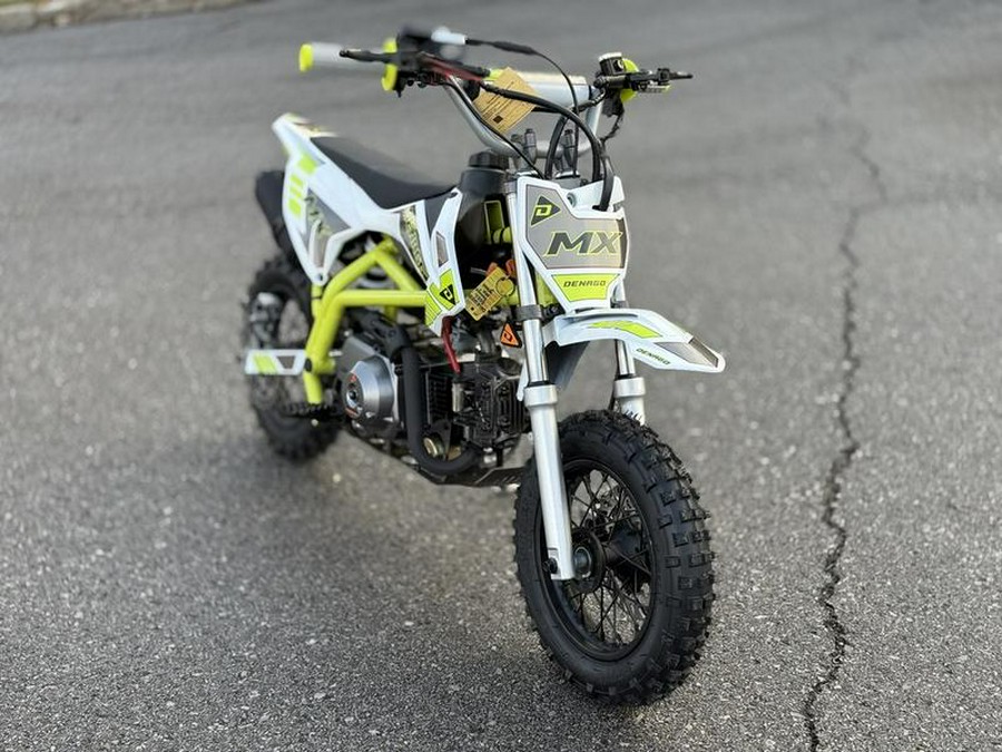 2026 Denago Powersports MX