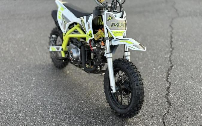 2026 Denago Powersports MX