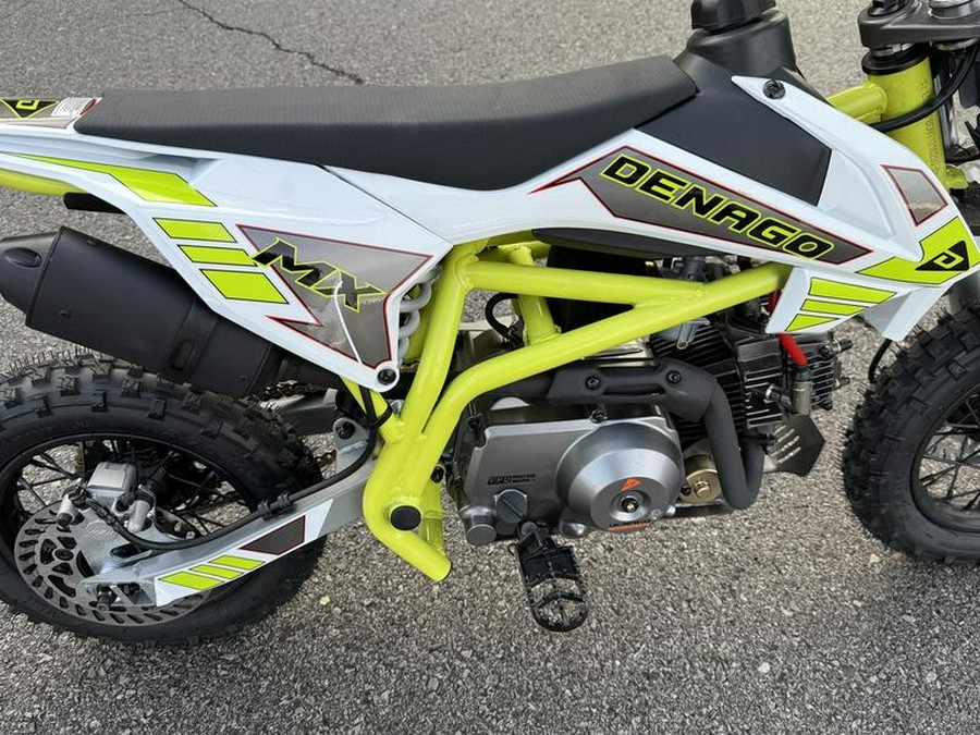 2026 Denago Powersports MX