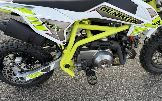 2026 Denago Powersports MX